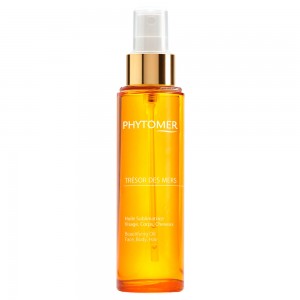 Phytomer Tresor Des Mers Beautifying Oil Face, Body, Hair